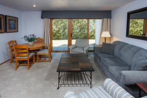 Hilltop View in Fish Creek Unit B-3 by Simple Life Rentals